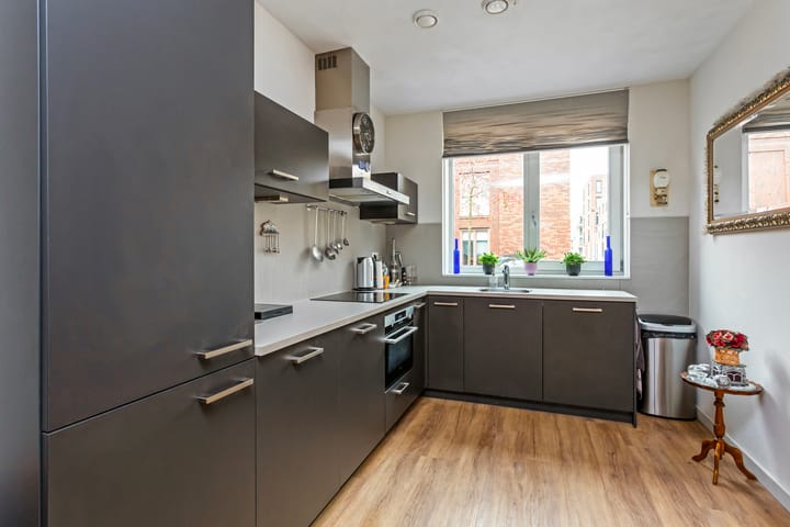 Foto 5 van Sonny Rollinsstraat 23