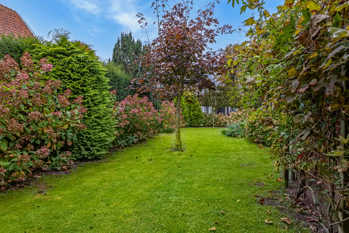 Photo 2 of Gravenallee 3