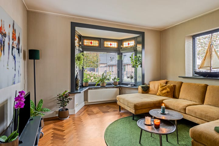 Photo 3 of Gravenallee 3