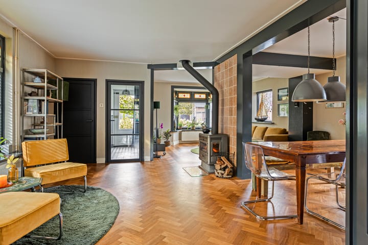 Photo 4 of Gravenallee 3