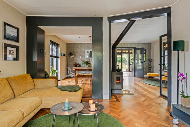 Photo 12 of Gravenallee 3