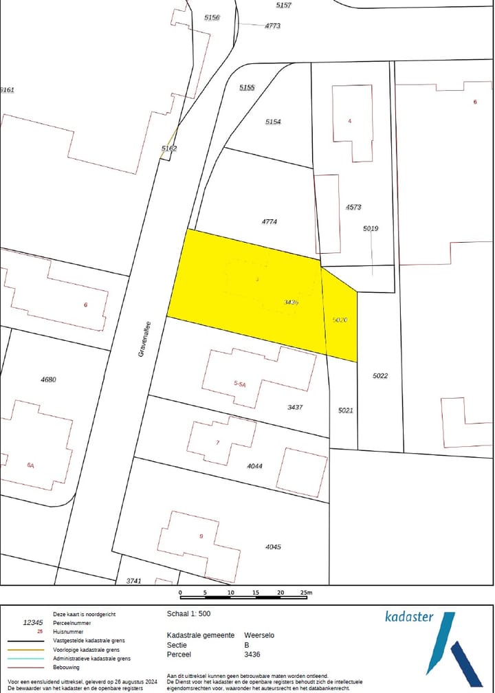 Photo 45 of Gravenallee 3