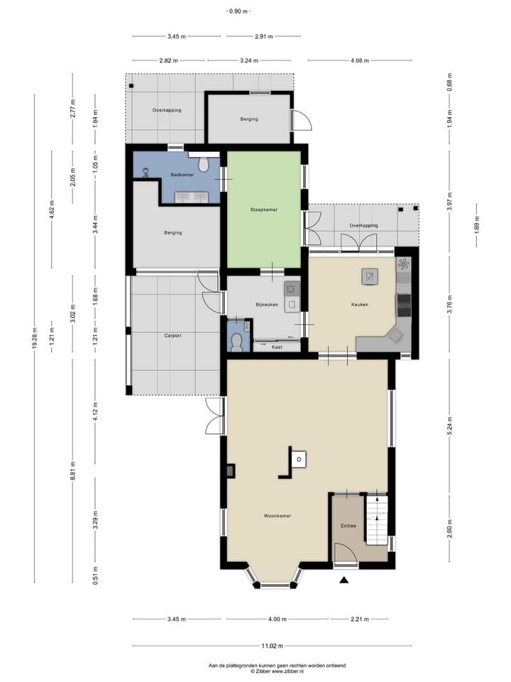 Photo 46 of Gravenallee 3