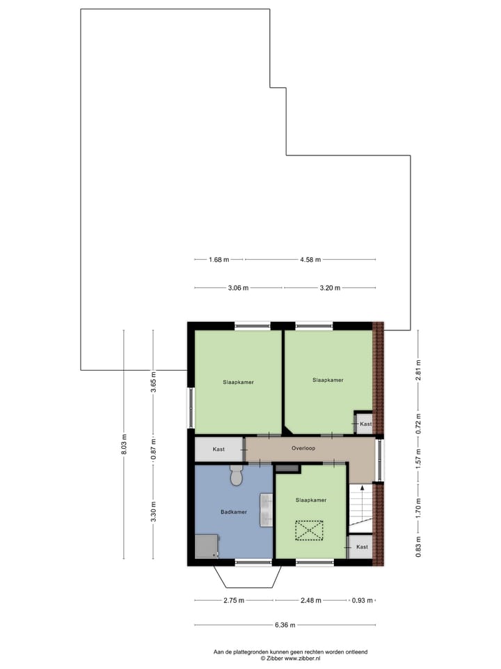 Photo 47 of Gravenallee 3