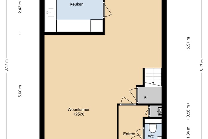 Bekijk foto 44 van Hendrik Casimirstraat 146