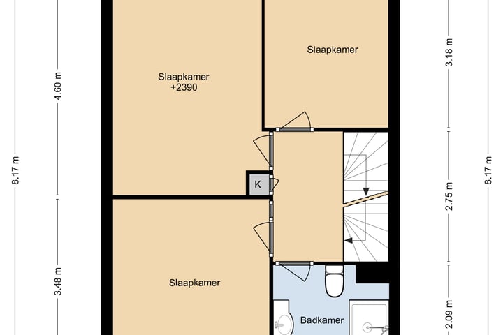 Bekijk foto 45 van Hendrik Casimirstraat 146