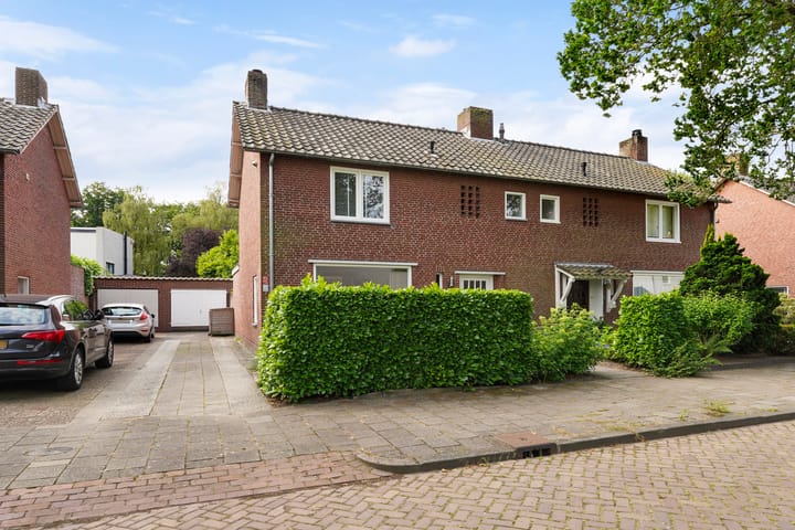 Foto 35 van Mr. van Sonstraat 11