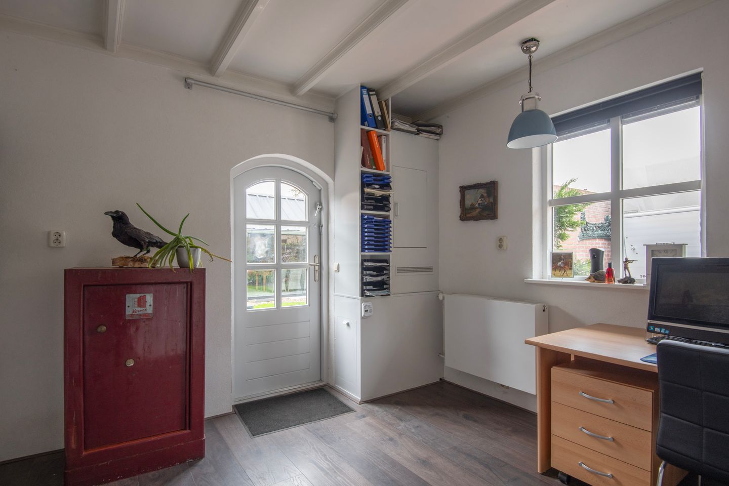 Foto 10 van Damweg 5