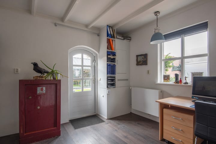 Foto 10 van Damweg 5