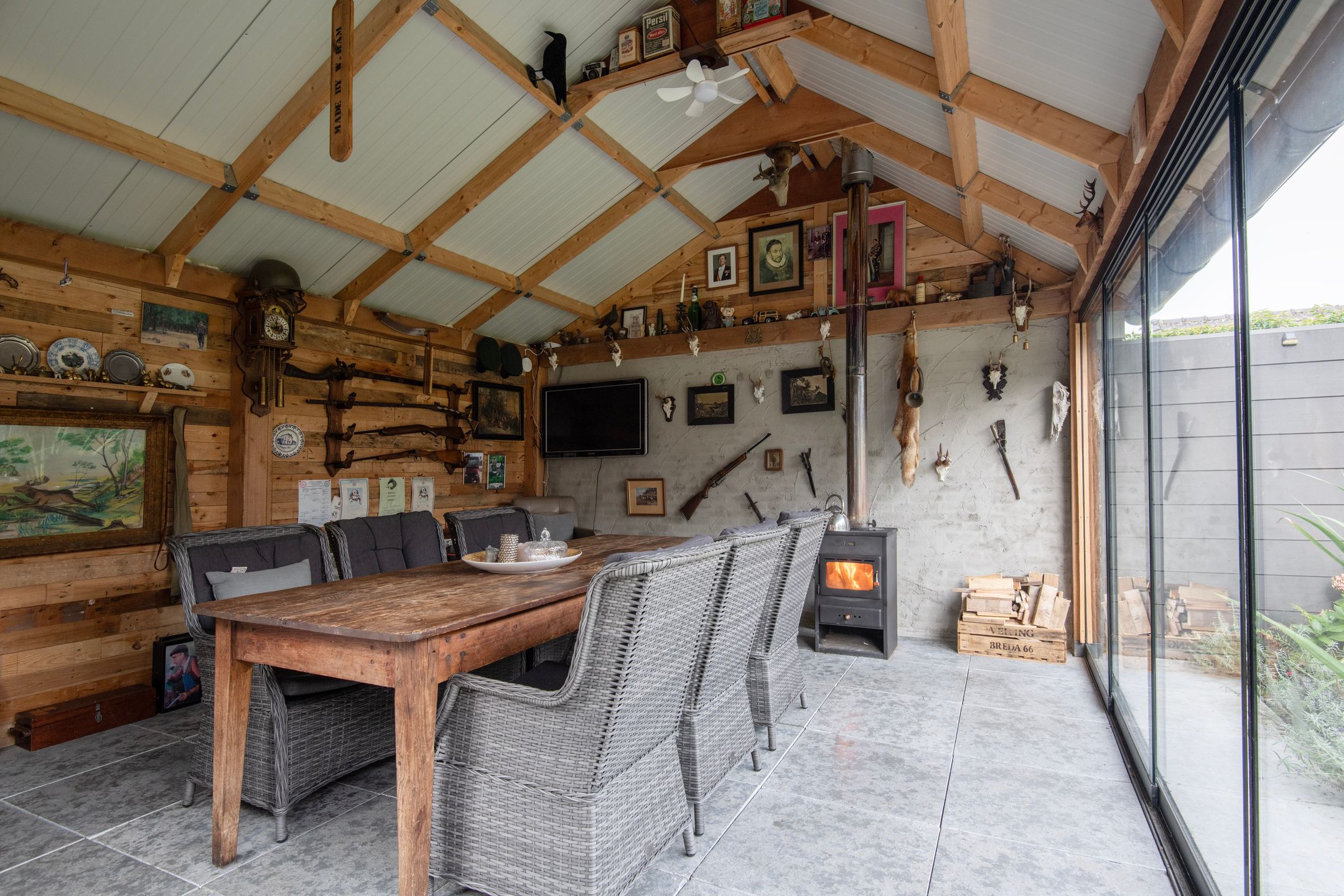 Foto 24 van Damweg 5