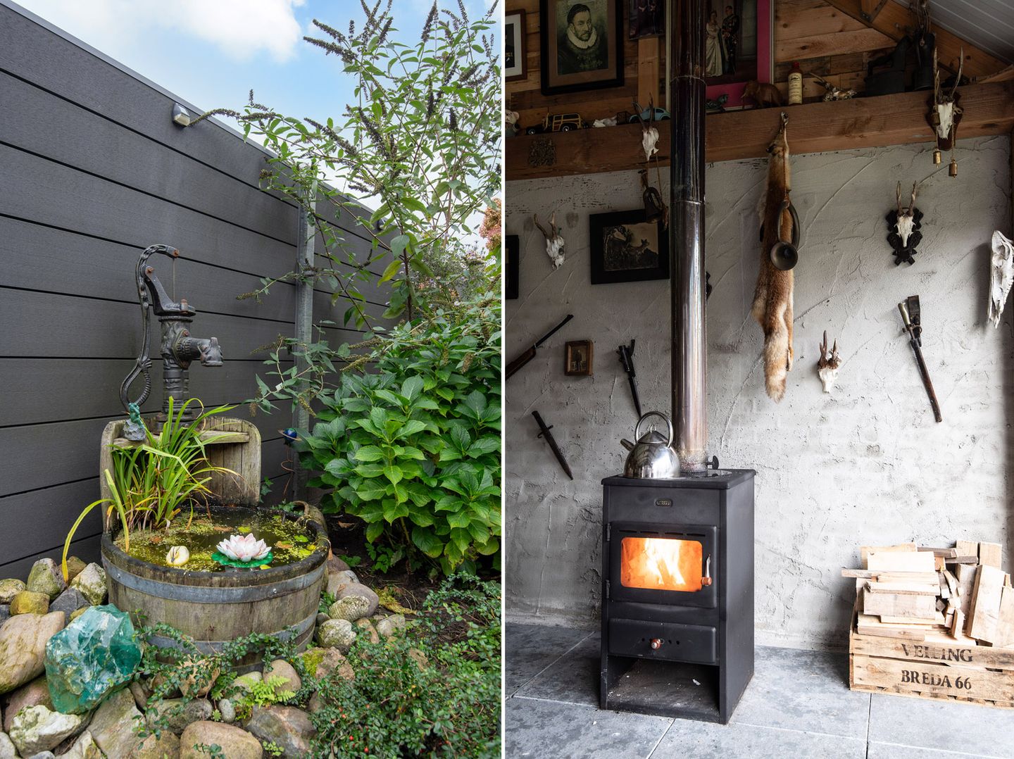 Foto 25 van Damweg 5