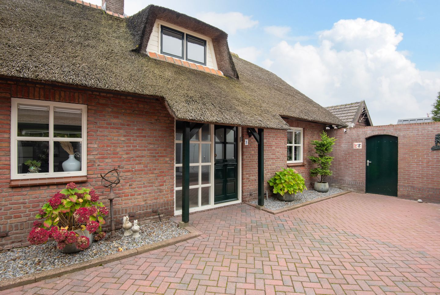 Foto 29 van Damweg 5