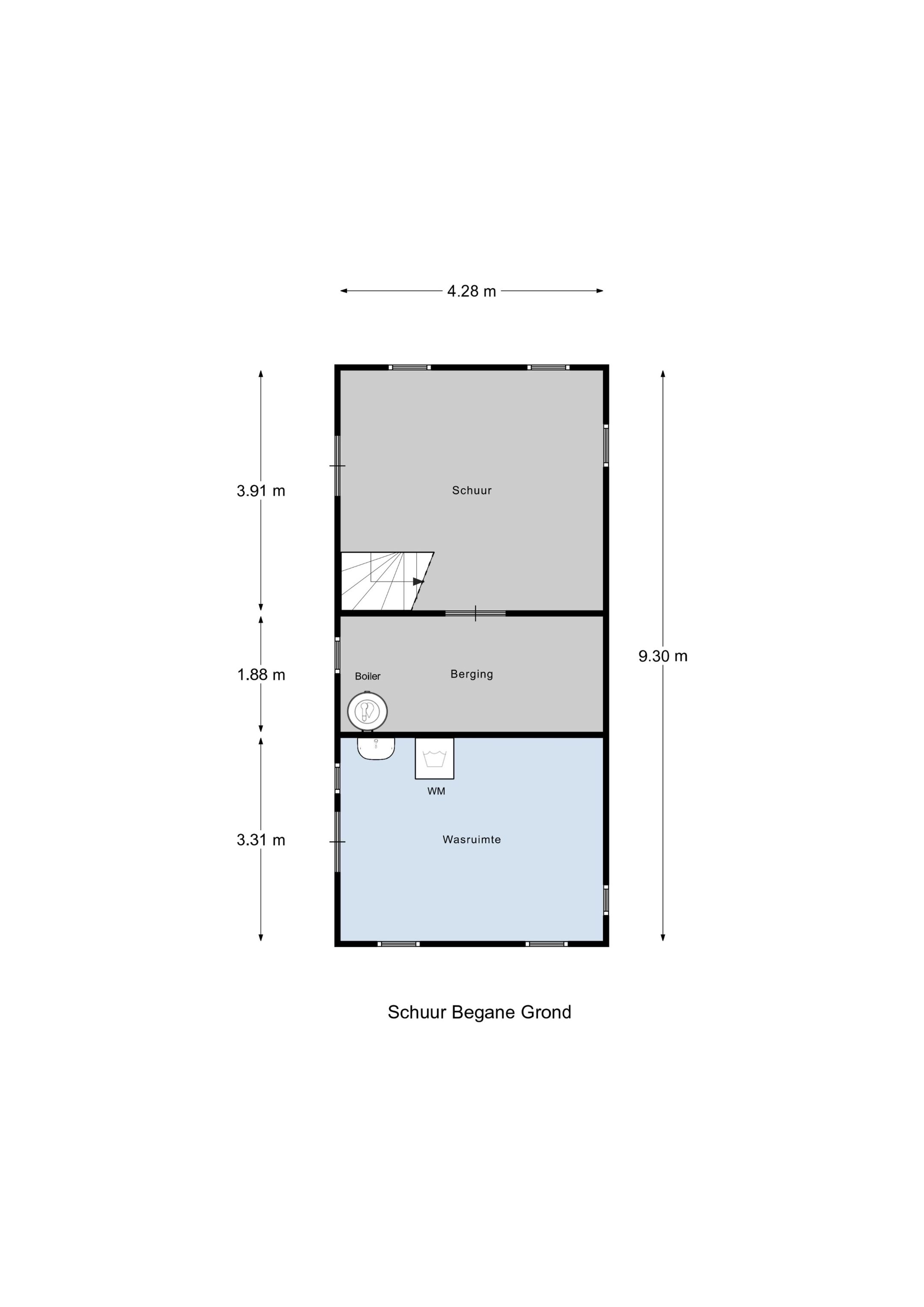Foto 33 van Damweg 5