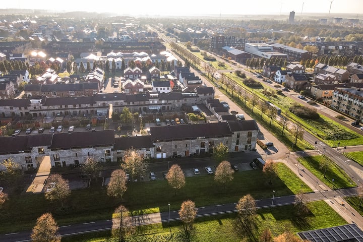 View photo 27 of Frans Piëtstraat 22