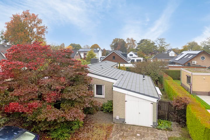 Foto 7 van Le Blancstraat 4