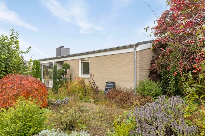 Foto 8 van Le Blancstraat 4