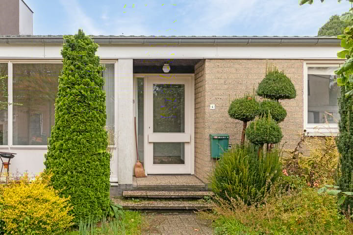 Foto 9 van Le Blancstraat 4