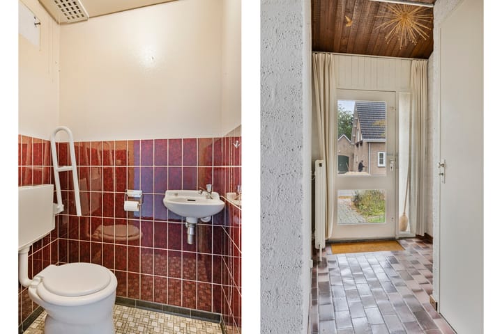 Foto 11 van Le Blancstraat 4