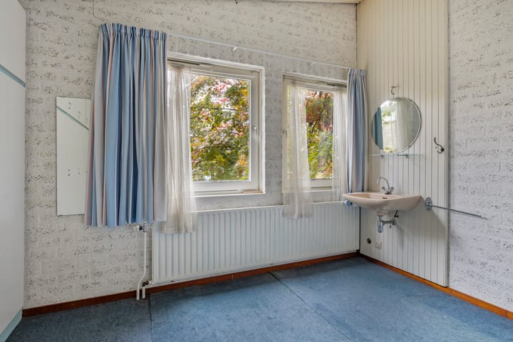 Foto 21 van Le Blancstraat 4