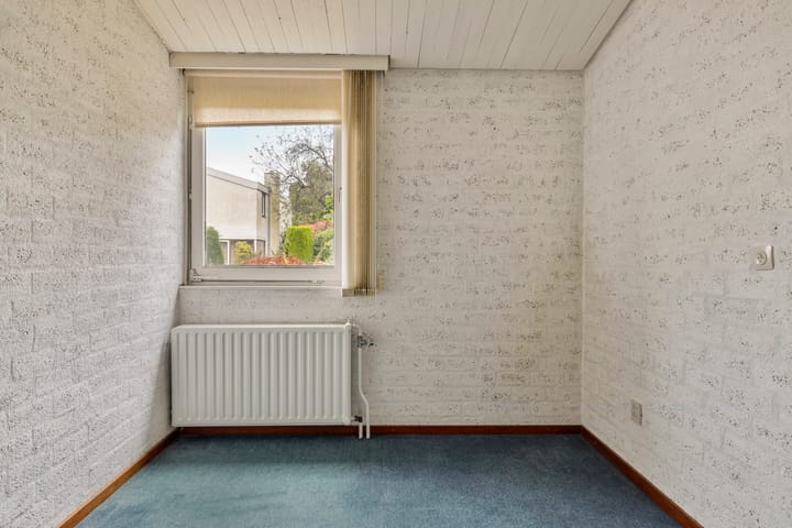 Foto 25 van Le Blancstraat 4