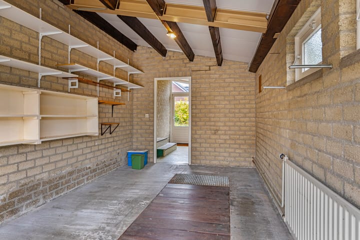 Foto 28 van Le Blancstraat 4