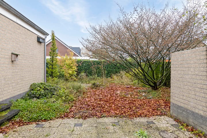 Foto 30 van Le Blancstraat 4