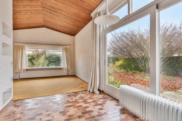 Foto 17 van Le Blancstraat 4