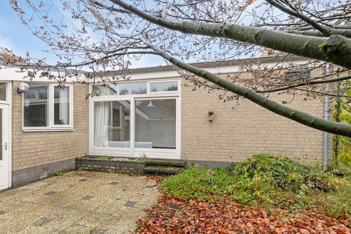 Foto 31 van Le Blancstraat 4