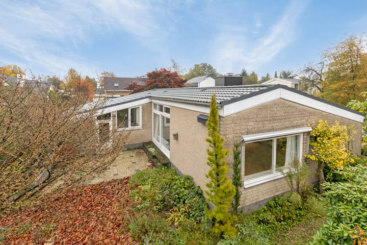 Foto 34 van Le Blancstraat 4