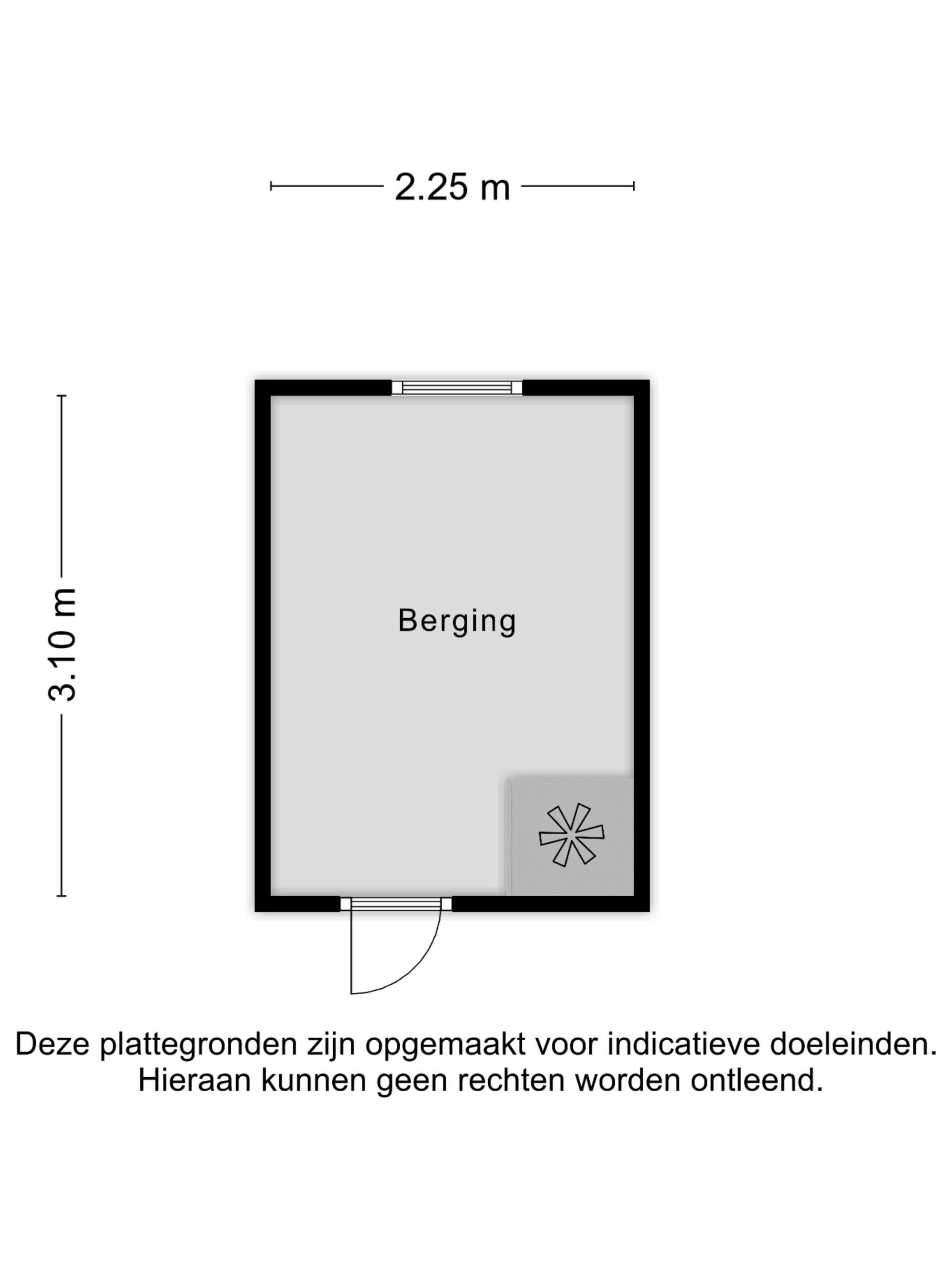 Photo 33 of Buisweg 48