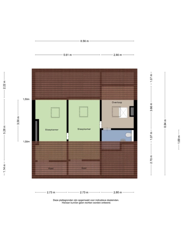 Photo 31 of Buisweg 48