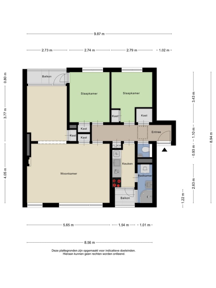 Photo 32 of Buisweg 48