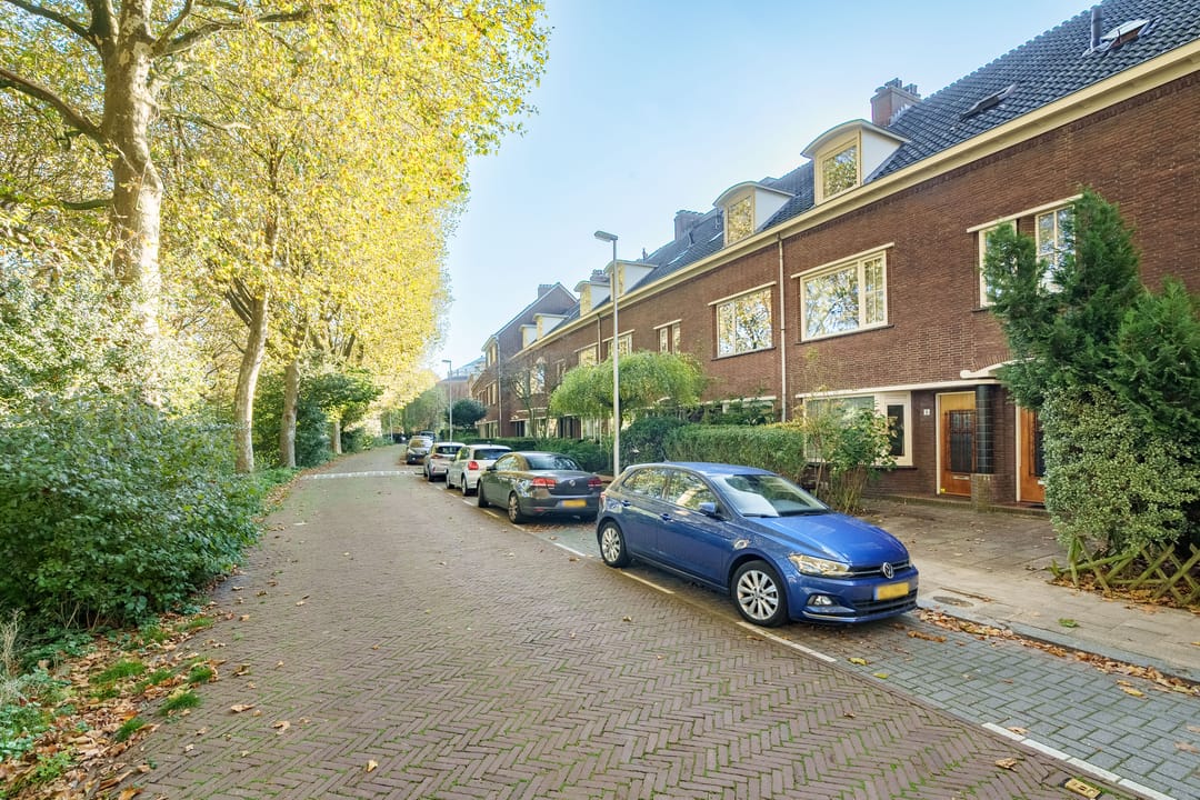 Foto 2 van Griftkade 9