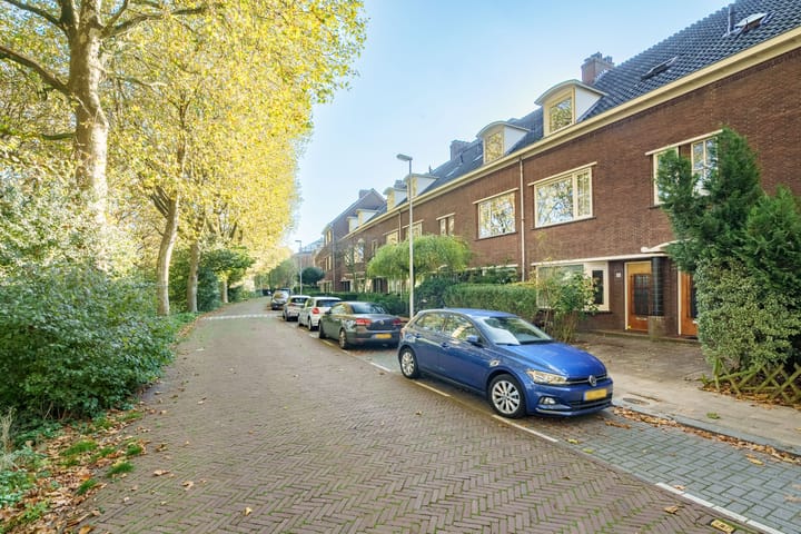 Foto 2 van Griftkade 9