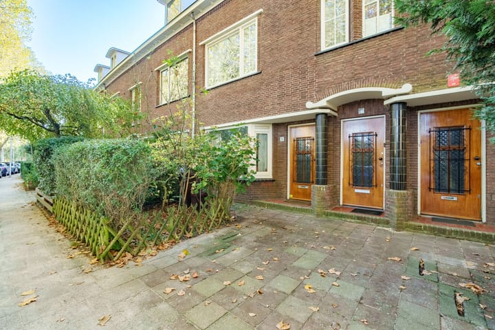 Foto 3 van Griftkade 9