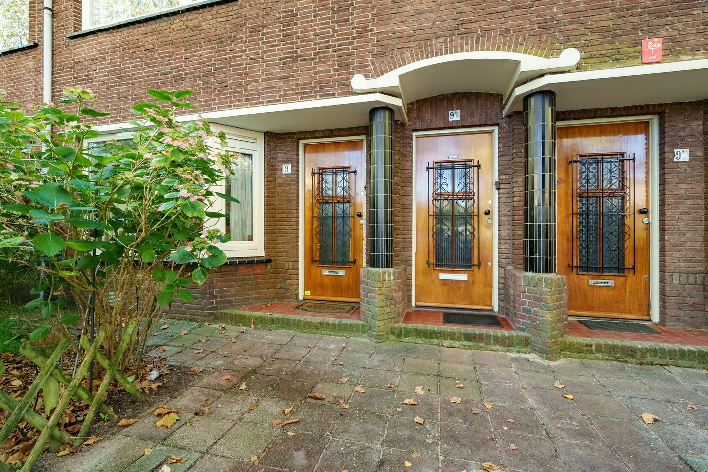 Foto 4 van Griftkade 9