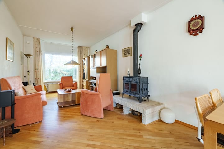 Foto 5 van Griftkade 9