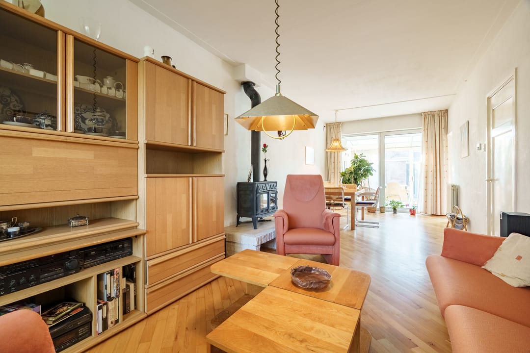 Foto 7 van Griftkade 9