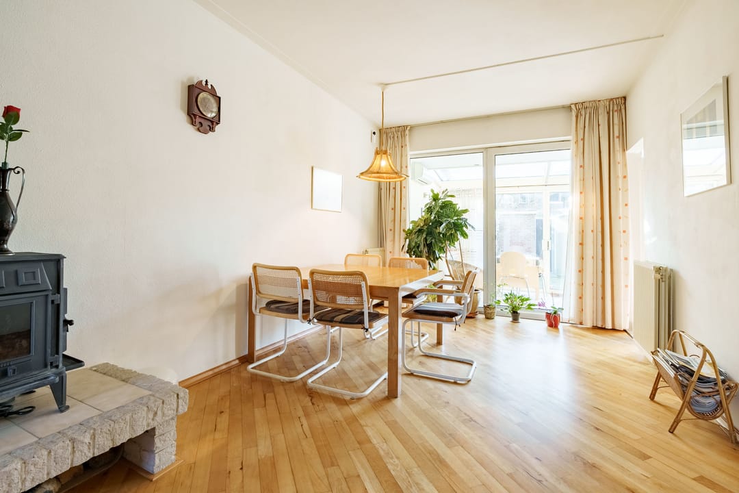 Foto 8 van Griftkade 9