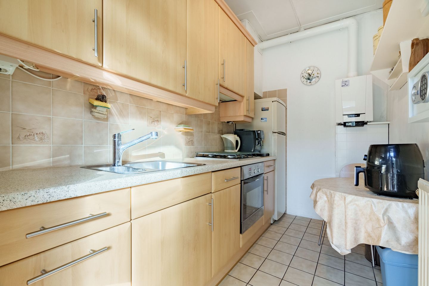 Foto 10 van Griftkade 9