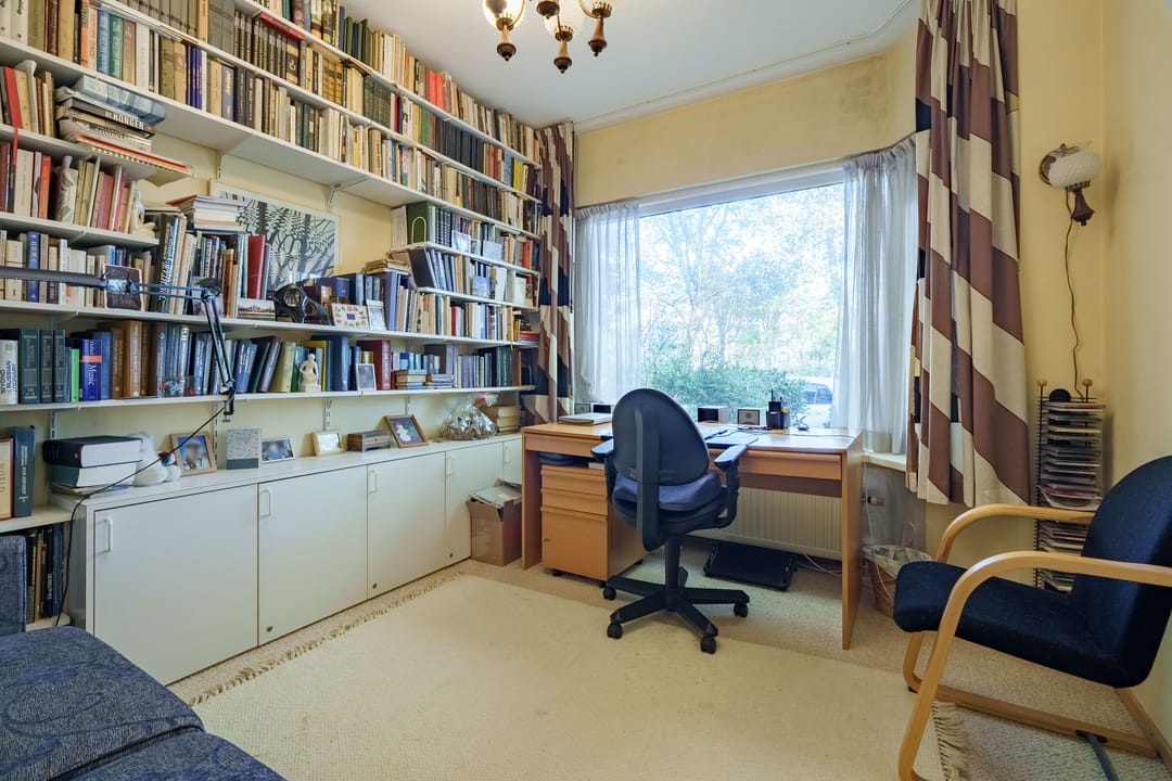 Foto 16 van Griftkade 9