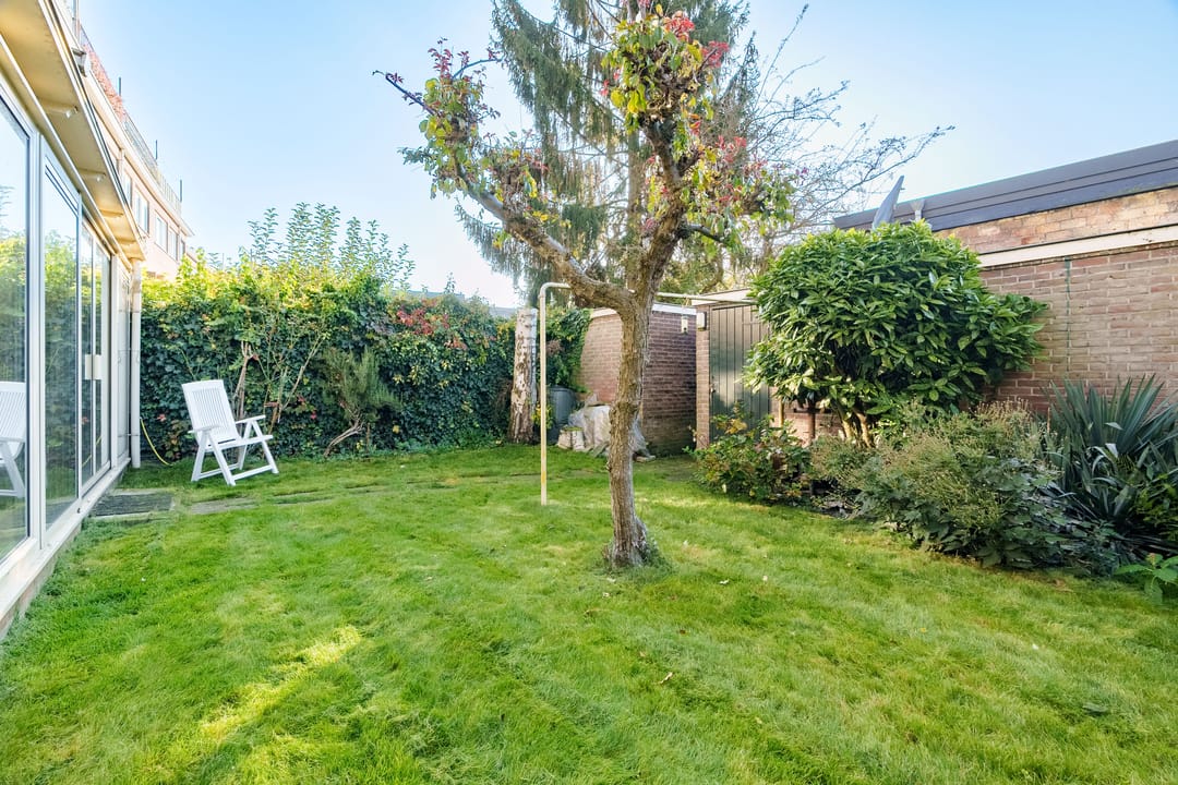 Foto 22 van Griftkade 9