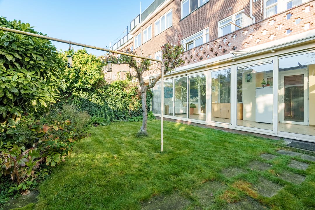 Foto 23 van Griftkade 9