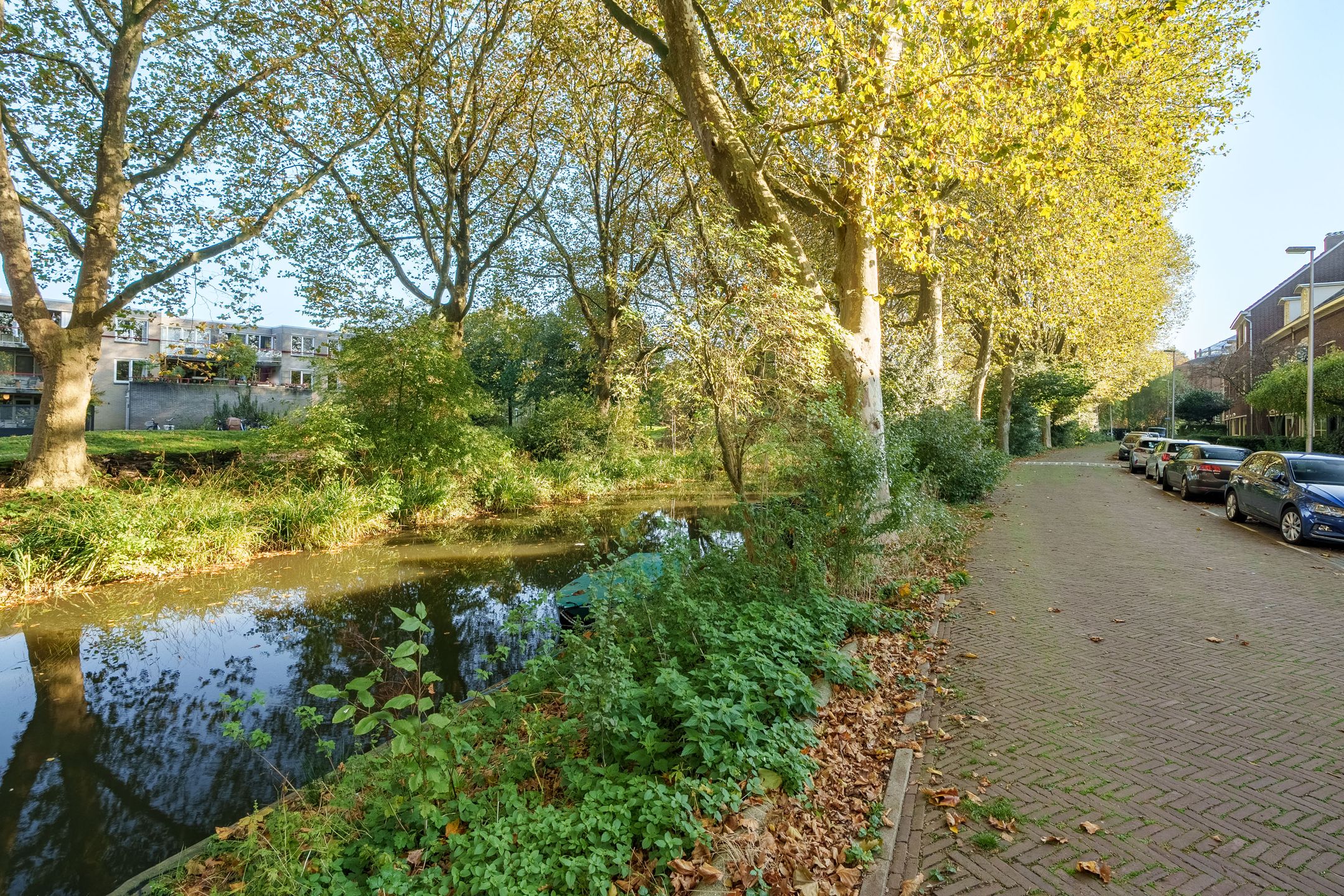 Foto 24 van Griftkade 9