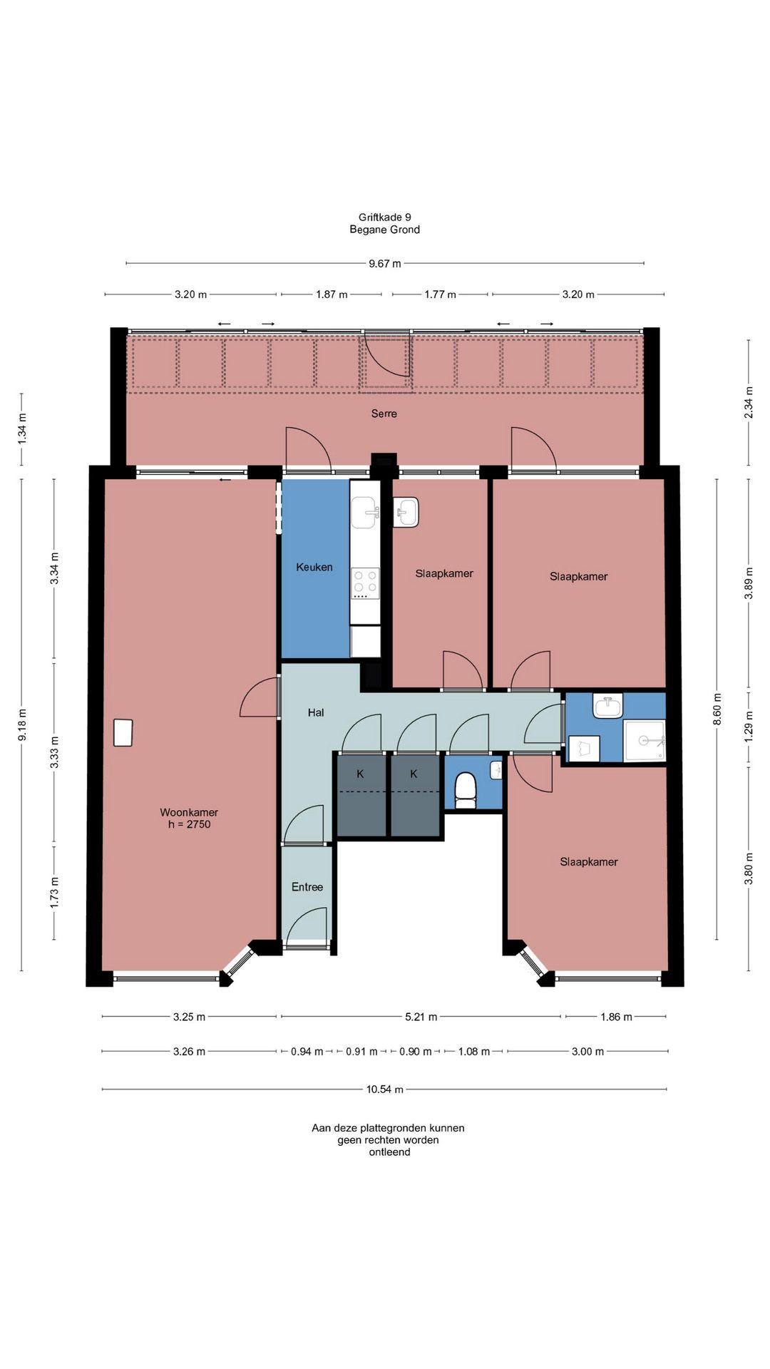 Foto 25 van Griftkade 9