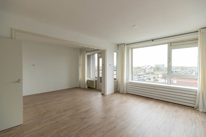 Foto 2 van Paterswoldseweg 279-5