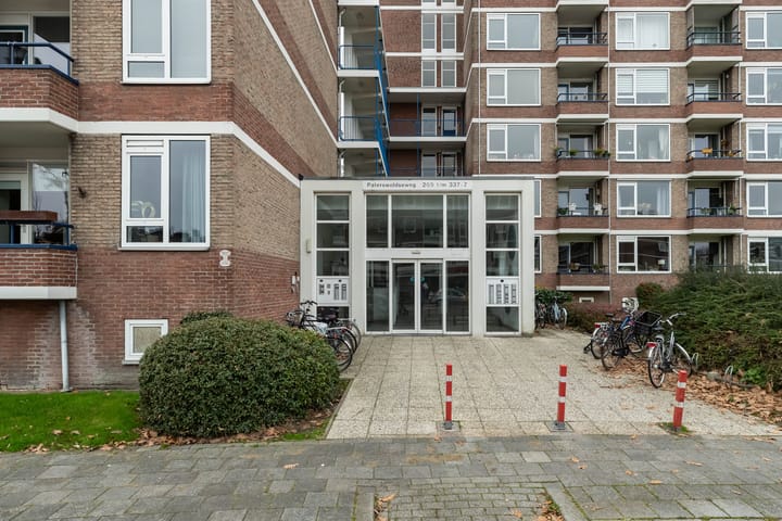 Foto 4 van Paterswoldseweg 279-5