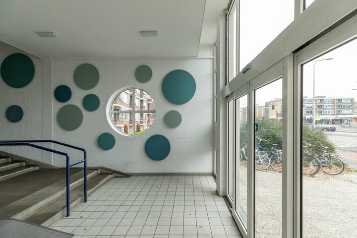 Foto 5 van Paterswoldseweg 279-5