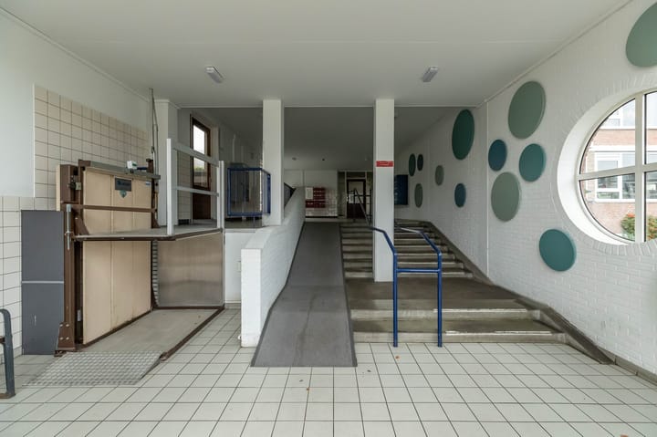 Foto 6 van Paterswoldseweg 279-5