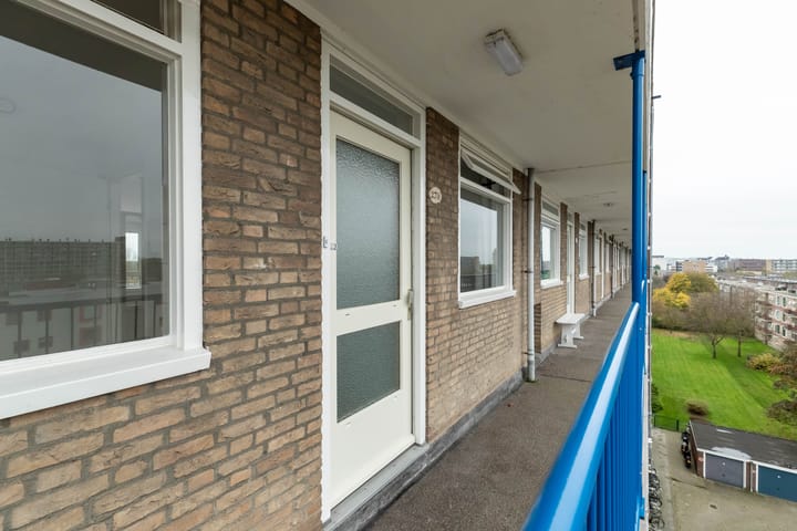 Foto 7 van Paterswoldseweg 279-5